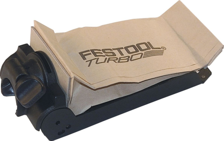 Фото Festool Комплект из кассеты и 5-ти фильтроэлементов TFS-RS 400 FST-489129 